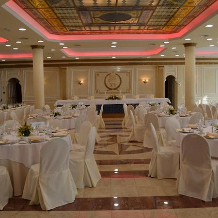 Roma Aurea Hotel Талавера де ла Рейна Екстериор снимка