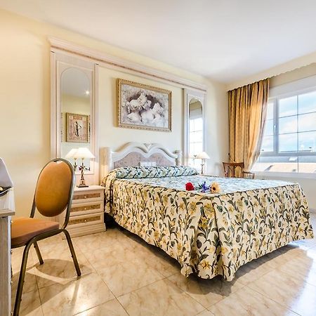 Roma Aurea Hotel Талавера де ла Рейна Екстериор снимка