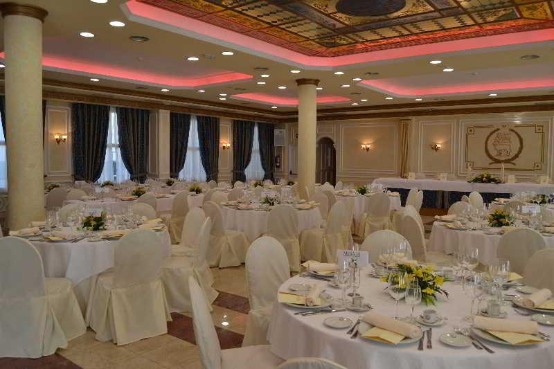 Roma Aurea Hotel Талавера де ла Рейна Екстериор снимка