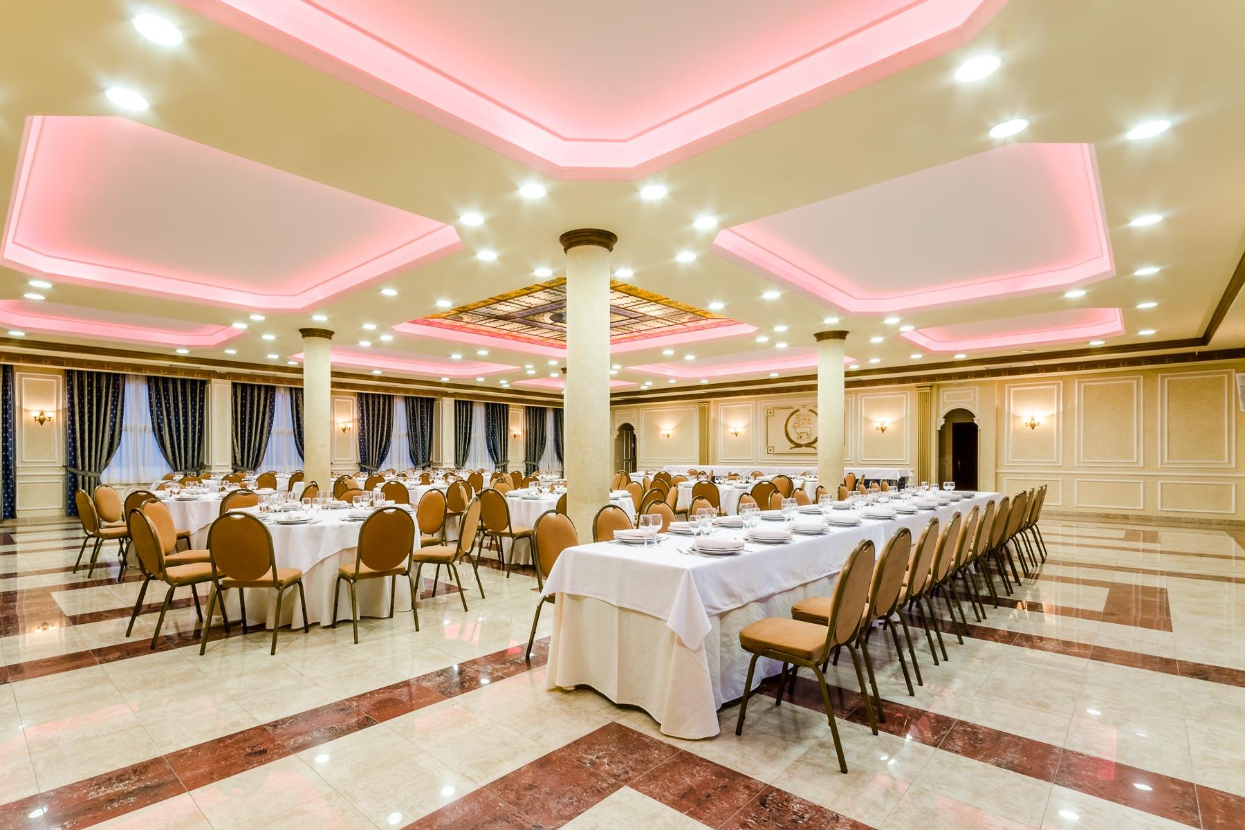 Roma Aurea Hotel Талавера де ла Рейна Екстериор снимка