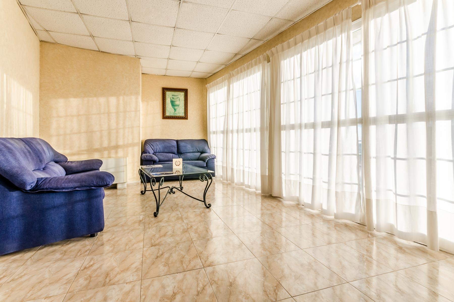 Roma Aurea Hotel Талавера де ла Рейна Екстериор снимка